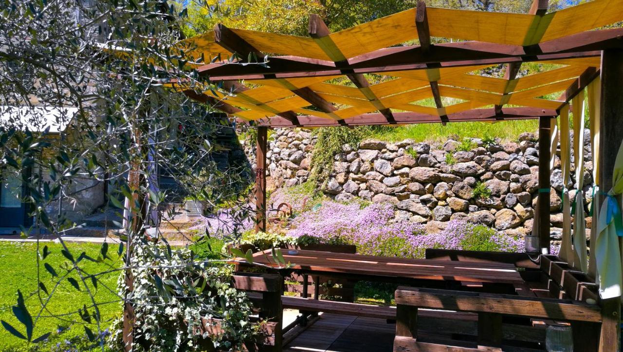Podere Pontepietra Soriano nel Cimino Exterior foto