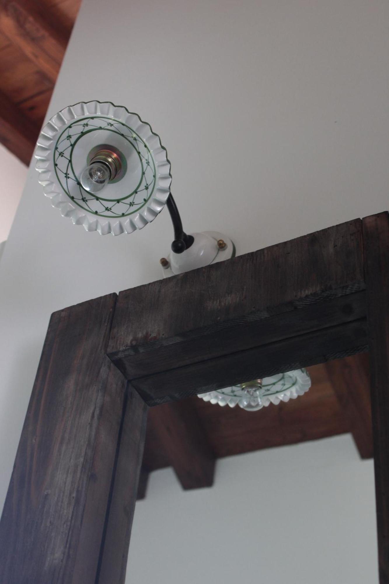 Podere Pontepietra Soriano nel Cimino Habitación foto