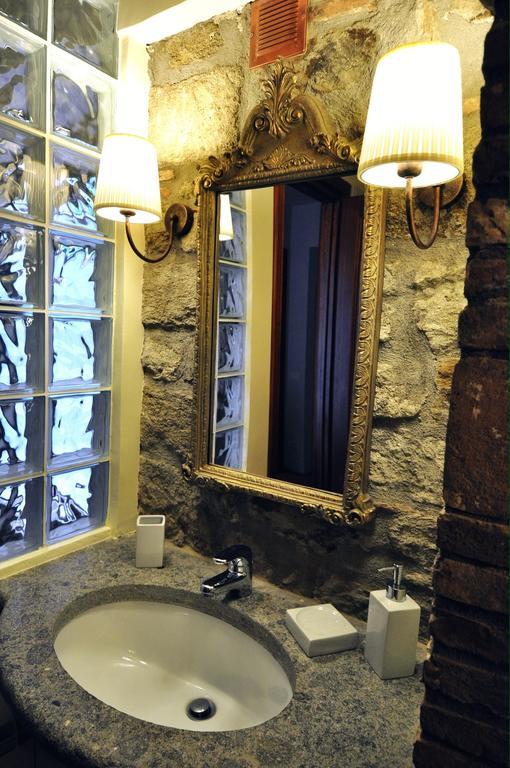 Podere Pontepietra Soriano nel Cimino Habitación foto