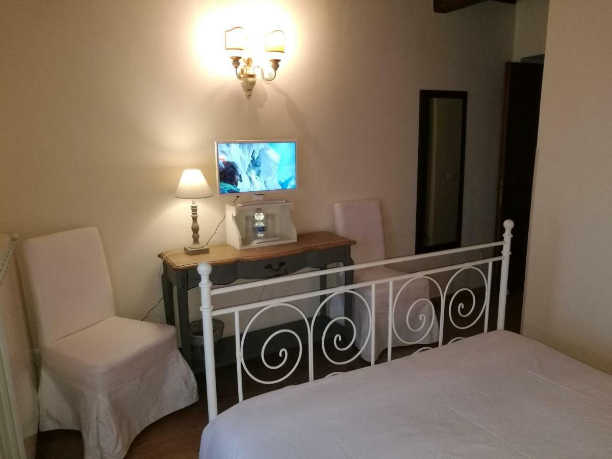 Podere Pontepietra Soriano nel Cimino Exterior foto