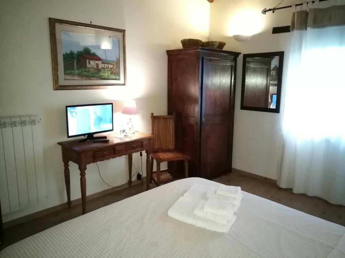Podere Pontepietra Soriano nel Cimino Exterior foto