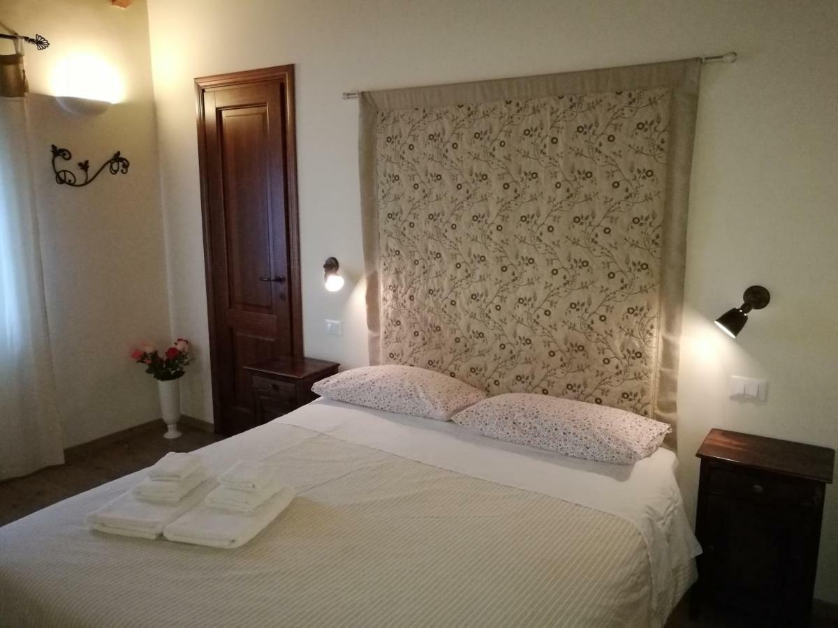 Podere Pontepietra Soriano nel Cimino Exterior foto