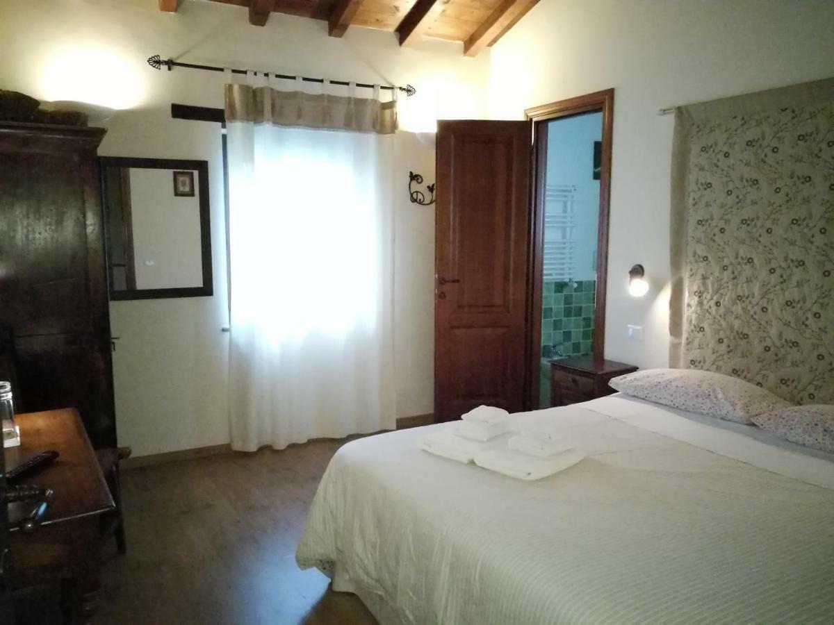 Podere Pontepietra Soriano nel Cimino Exterior foto